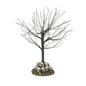 Scary Skeletons Tree