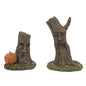 Scary Stumps (Set of 2)