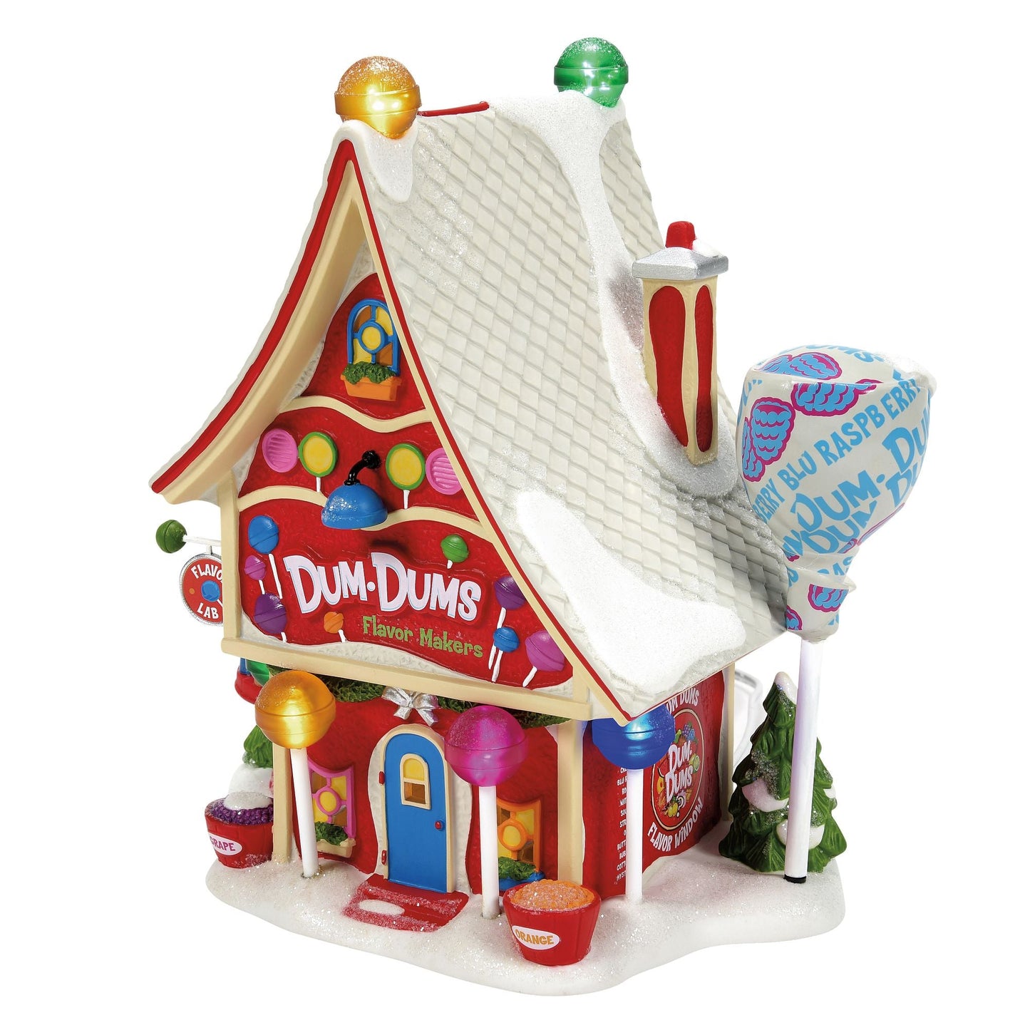 Dum - Dums Flavor Makers