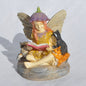 Miniature Fairy Garden Jamie & Forest Friends