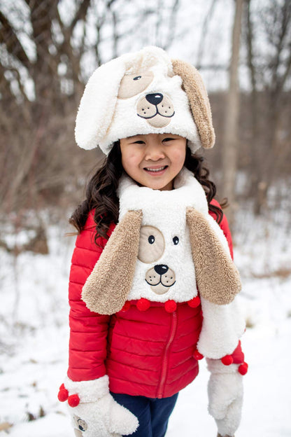 Kids' Scarf