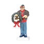 Snow Village National Lampoon Christmas Vacation Accessories I'm Sorry Figurine, 3.27 Inch, Multicolor
