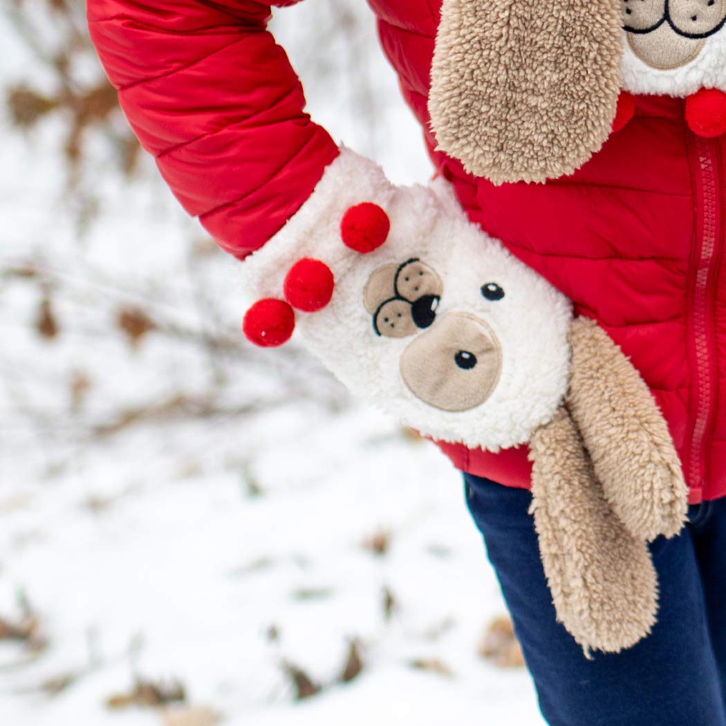 Kids' Snowman