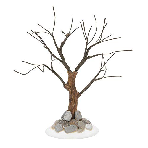 Dickens Village The Hardy Ash Figurine 6007599