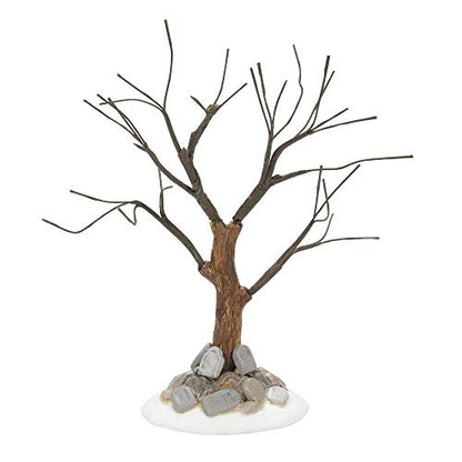 Dickens Village The Hardy Ash Figurine 6007599