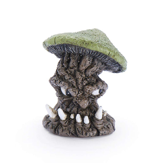 ghg Miniature Fairy Garden Sidney Viciously Mushroom Monster