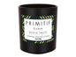 Izzy and Oliver Primitif Exotic Fruits Scented Jar Candle, 10 Ounce, Guava
