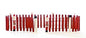 Faces Of The Season Picket Fence #56.53029