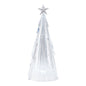 Xmas Basics Acrylic Star Tree
