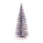 Xmbar 10 Lilac Glitter Tree