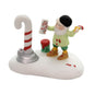 North Pole Series Puttin' On The Stripes, (Model: 6000623)