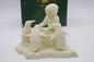 Snowbabies Helpful Friends Figurine #7982 - 0