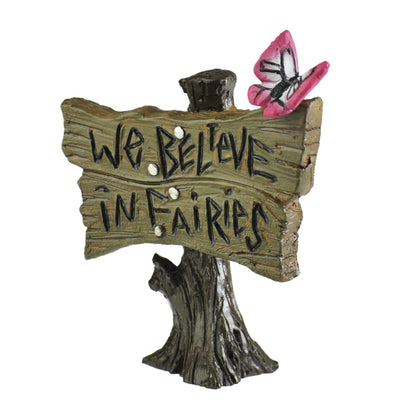 Georgetown Home & Garden Miniature Garden Decor
