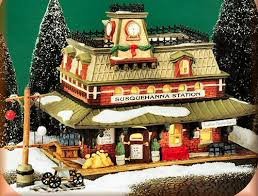 Susquehanna Station