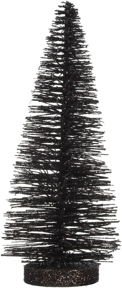Christmas Basics Glitter Tree - Parent