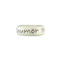 Bead It #32 HUMOR ME SPACER BEAD