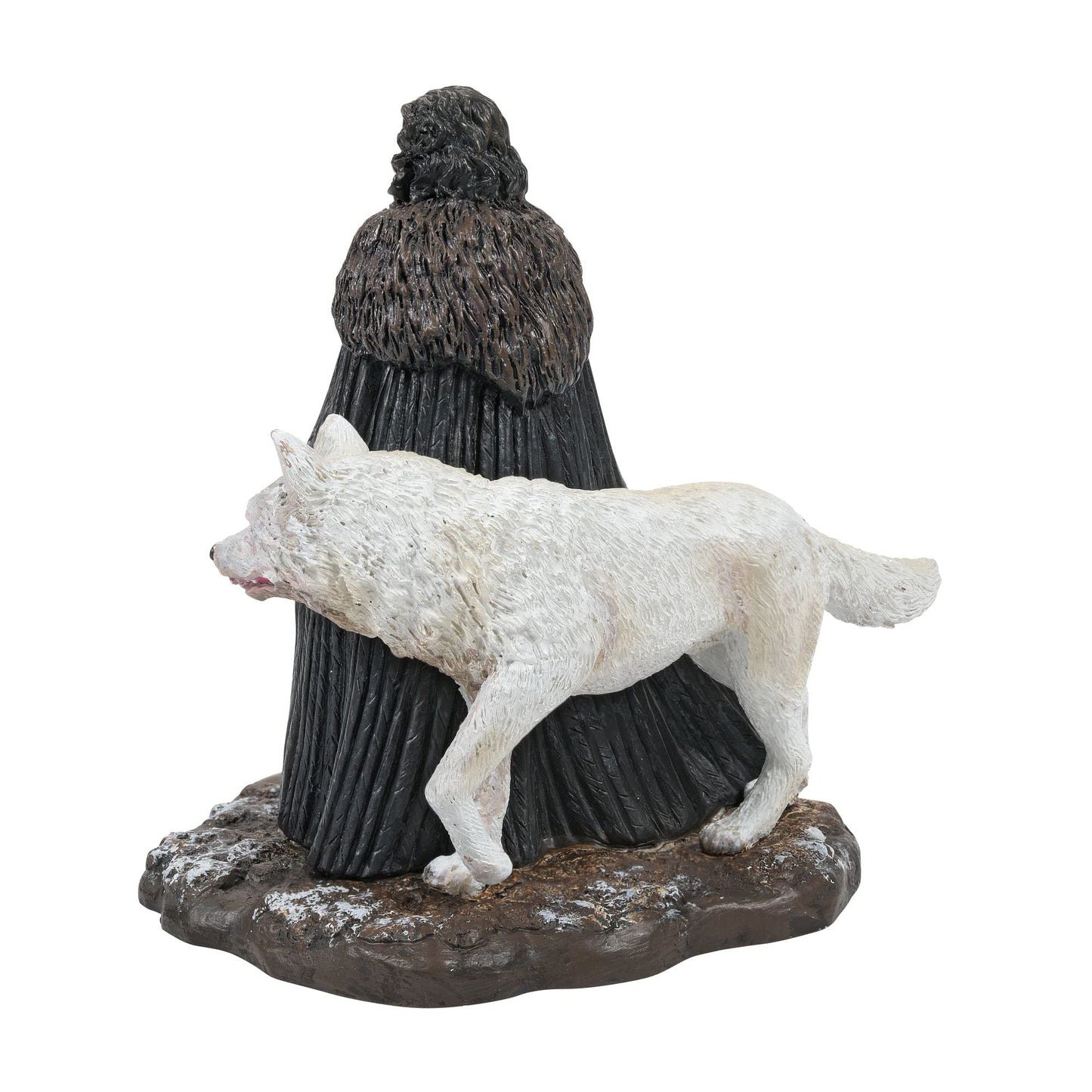 Figurine