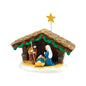Snow Village Nativity Accessory Figurine, 1.57 inch
