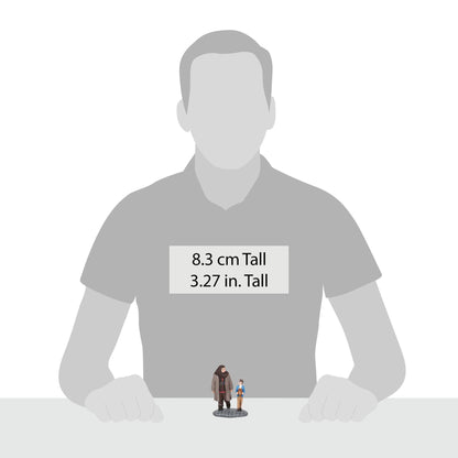 Figurine