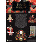 Dev Merchandisers FAO Schwarz Tent or Easel Card