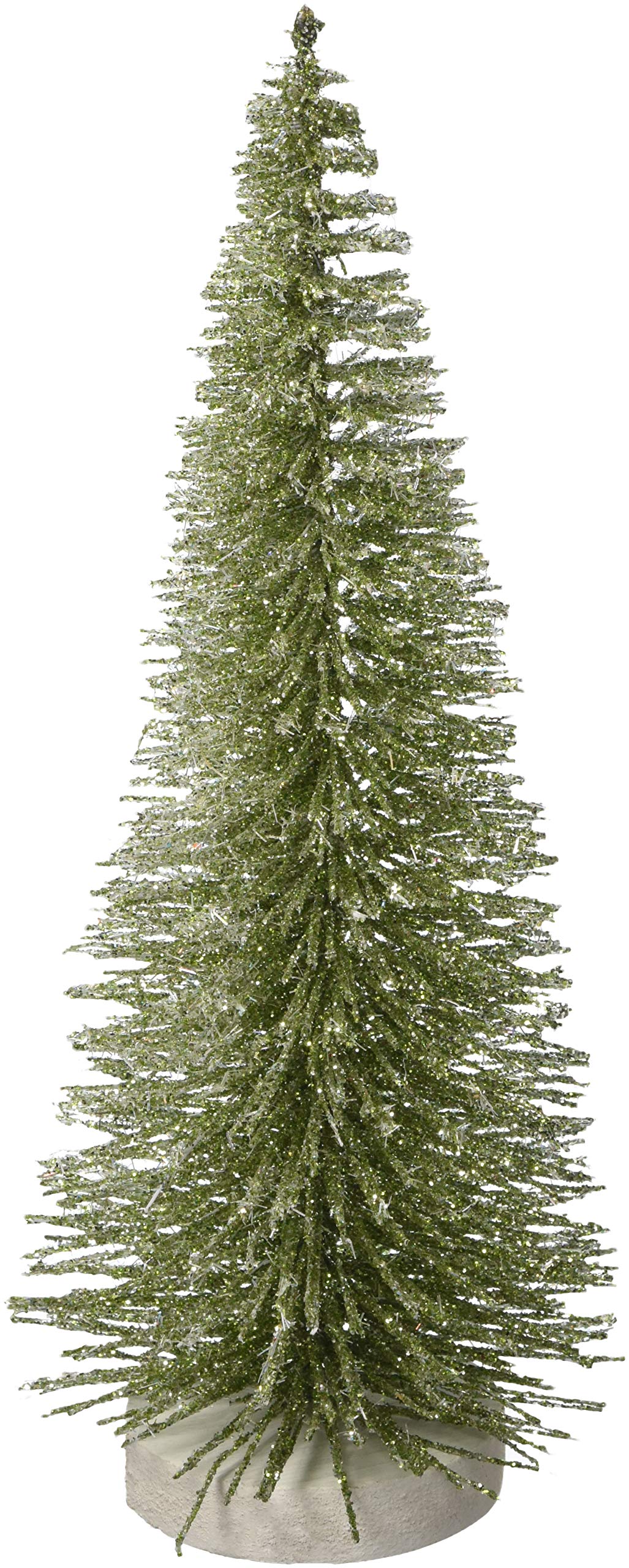 Christmas Basics Glitter Tree - Parent