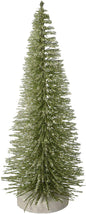 Christmas Basics Glitter Tree - Parent
