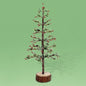 Snowbabies "Woodland Tree" (Small) #801700