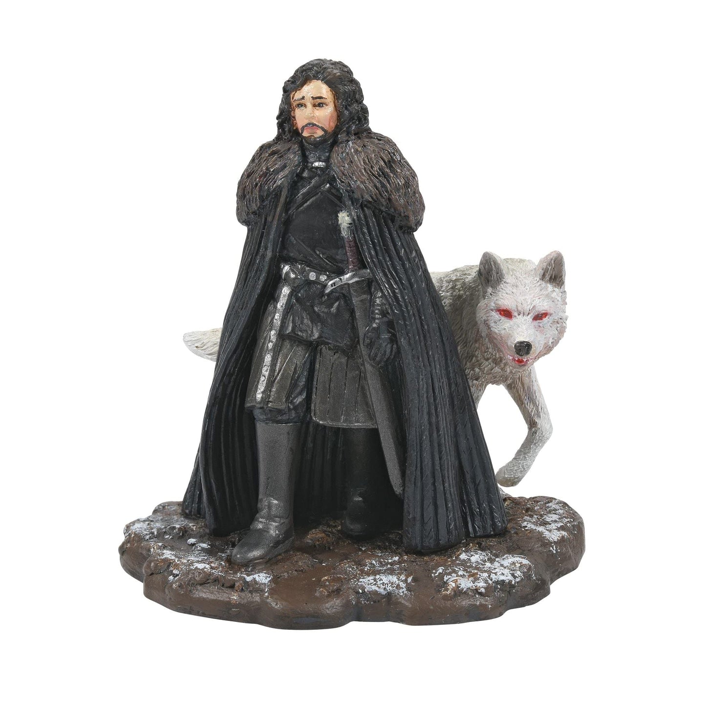 Figurine