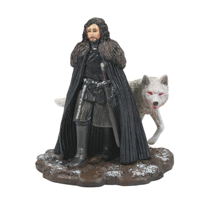 Figurine