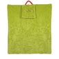 Snowpinions Dr. Seuss The Grinch Super Soft Fleece Travel Blanket, 36 by 40 Inch, Green