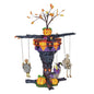 Accessories for Villages Swinging Ghoulies Accessory Figurine