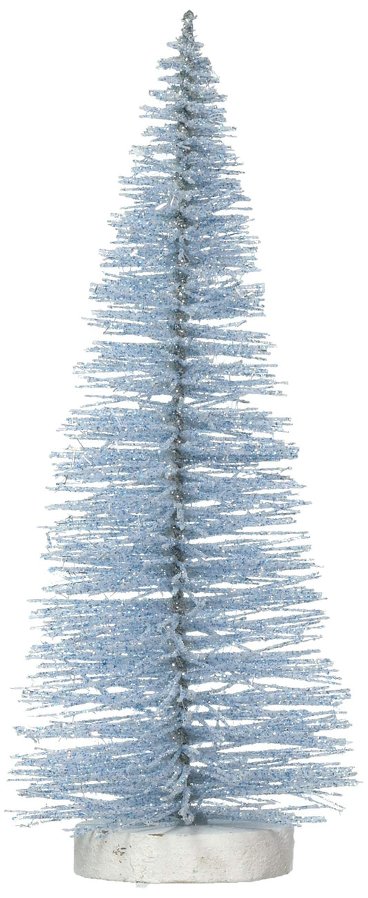 Christmas Basics Glitter Tree - Parent