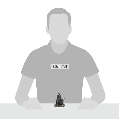 Figurine