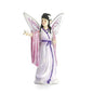 Miniature Figurine Fairy Garden Ming, Chinese Princess Fairy Stake