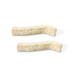 White Flex Sisal Hedge (Set of 2)