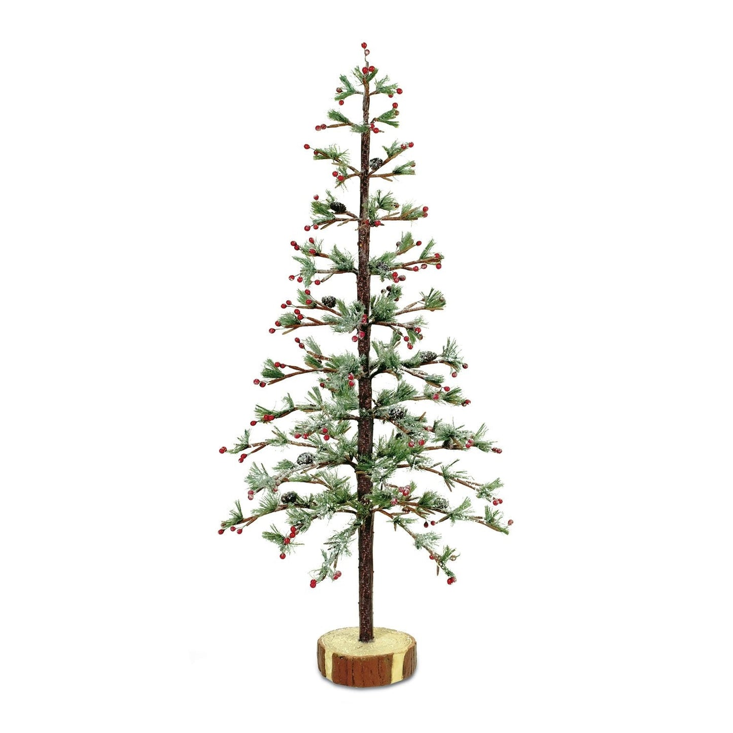 Woodland Tree Large 801696