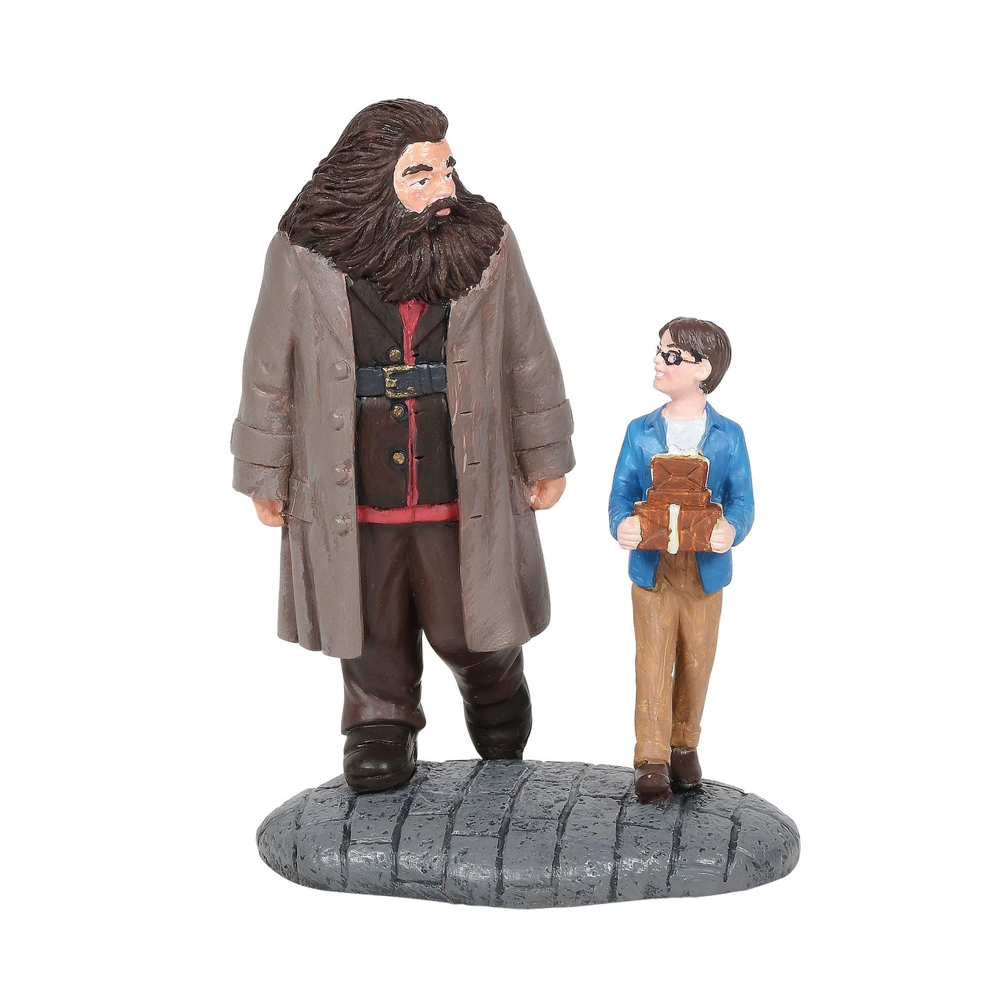 Figurine