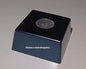 Roman Square Display with Lighted Base (49732)