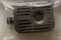 Pondmaster Pump, Prefilter Cover & Flow Control #12640 for Model 1.9